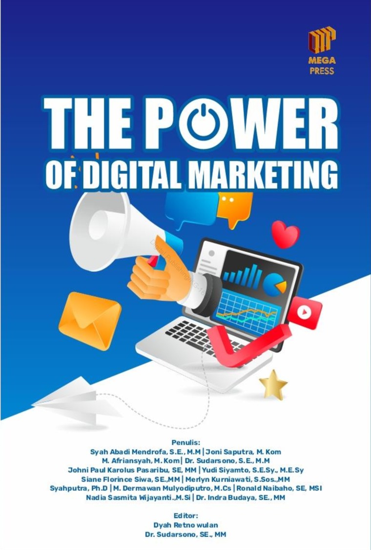 The Power Of Digital Marketing
