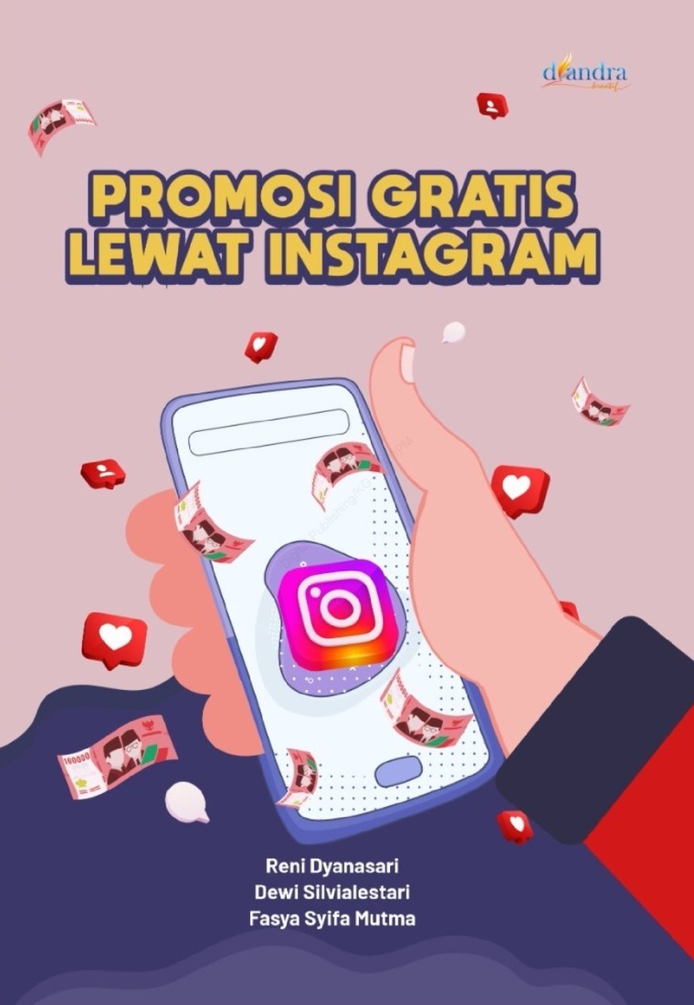 Promosi Gratis Lewat Instagram