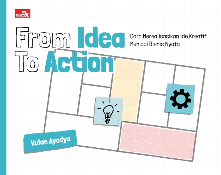From Idea to Action: Cara Merealisasikan Ide Kreatif Menjadi Bisnis Nyata