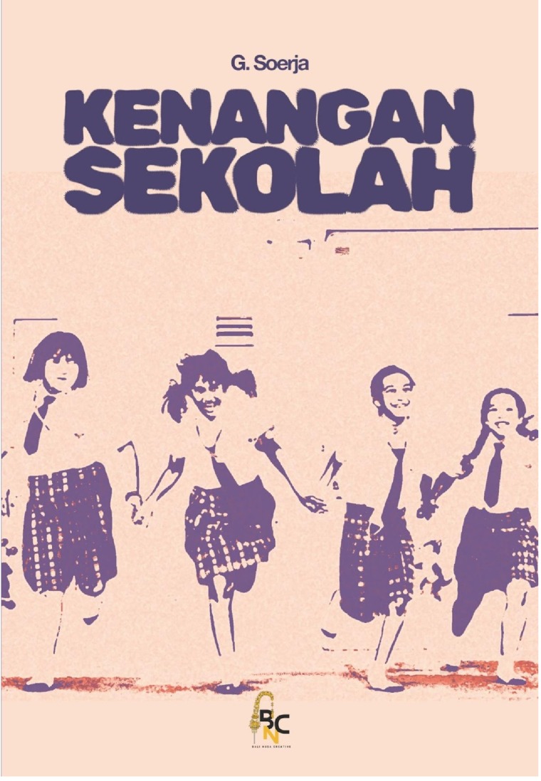 Kenangan Sekolah