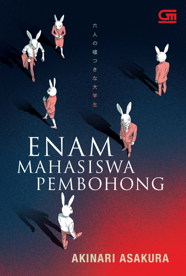 Enam Mahasiswa Pembohong