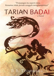 TARIAN BADAI Single Edition
