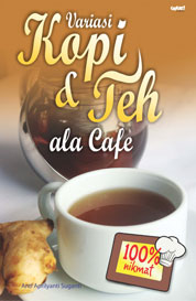 Variasi Kopi & Teh ala Cafe