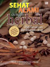 Sehat Alami dengan Herbal: 250 Tanaman Berkhasiat Obat - manfaat daun sangket