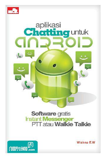 Aplikasi Chatting untuk Android