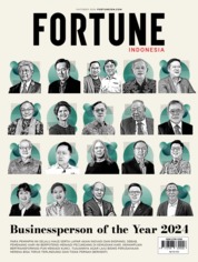 FORTUNE Indonesia / OCT 2024