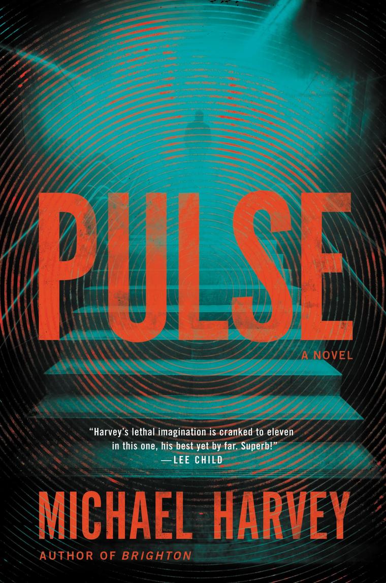 Download Pulse Book By Michael Harvey Gramedia Digital