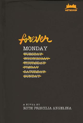 Forever Monday