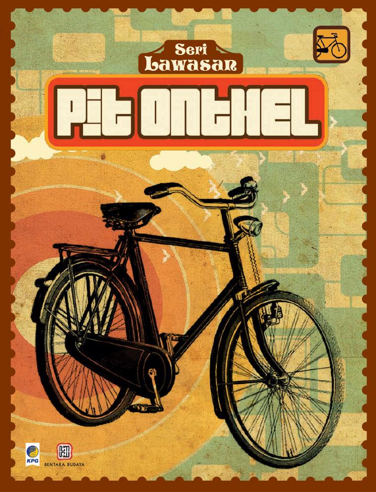 Jual Buku Seri Lawasan Pit Onthel Oleh Bentara Budaya Gramedia Digital Indonesia