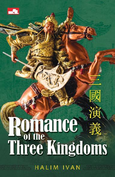 three kingdoms novel