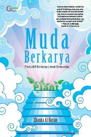 Jual Buku Muda Berkarya Oleh Zhanta Al Bayan Gramedia