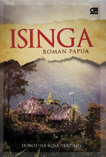 Isinga - Roman Papua