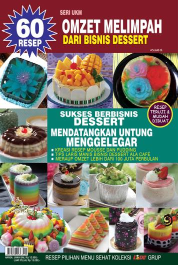 Tabloid Tematik Magazine Ed 05 2015 Gramedia Digital