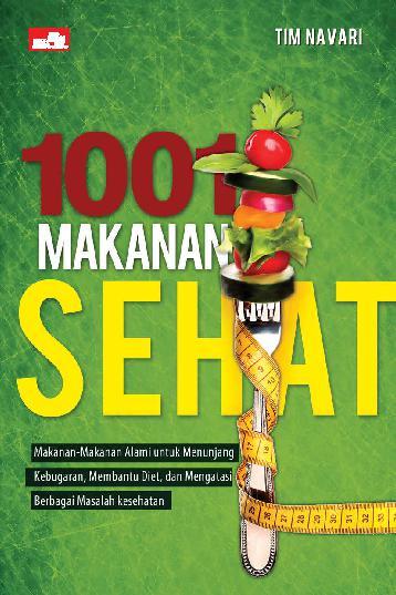 1001 Makanan Sehat