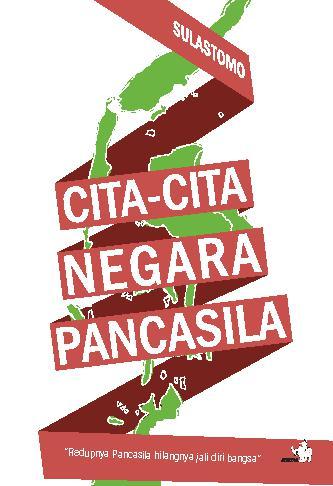 Cita-cita Negara Pancasila
