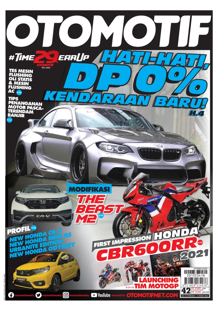 Ide 70+ Majalah Modifikasi Mobil Indonesia Gratis Terbaru