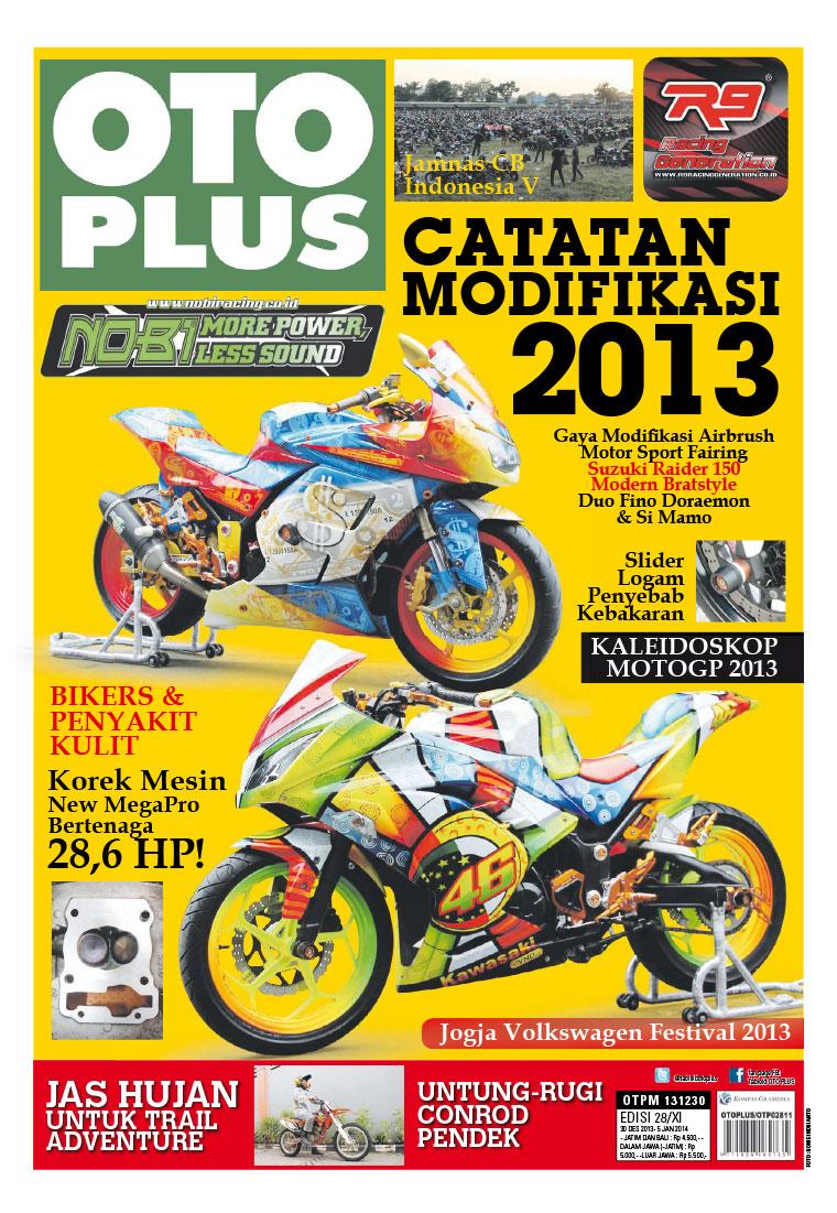 Jual Majalah Otoplus Ed 28 2014 Gramedia Digital Indonesia