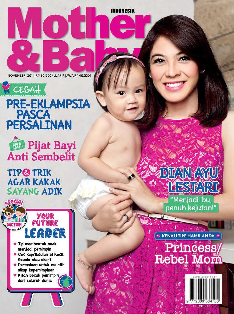 Jual Majalah Mother Baby Indonesia November 2014 Gramedia Digital Indonesia Jual Majalah Mother Baby Indonesia November 2014 Gramedia Digital Indonesia