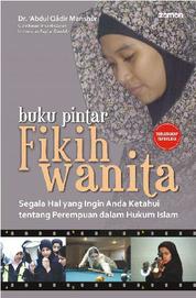 Buku Pintar Fikih Wanita Single Edition