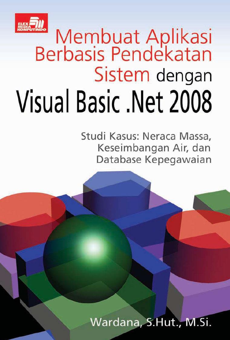 Visual Basic Net – Studyhelp