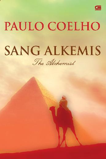Jual Buku The Alchemist - Sang Alkemis Edisi Revisi Oleh Paulo Coelho - Gramedia Digital Indonesia