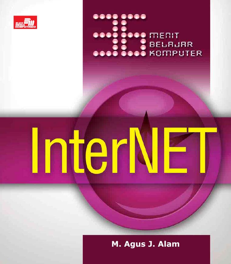 36 Menit Belajar Komputer Internet