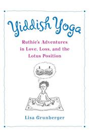Yiddish Yoga