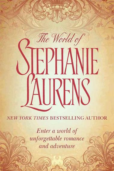 Gambar - The World of Stephanie Laurens