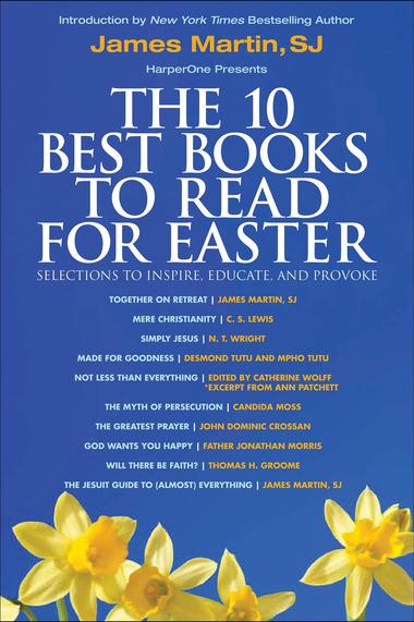 Gambar - The 10 Best Books to Read for Easter: Selections to Inspire, Educate, & Provoke