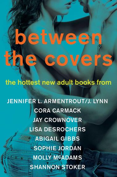 Gambar - Between the Covers Sampler