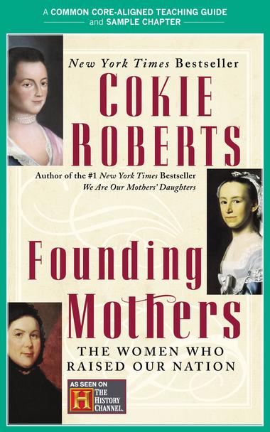 Gambar - A Teacher's Guide to Founding Mothers