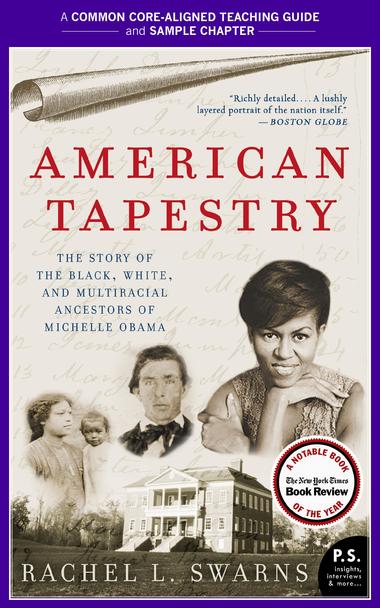 Gambar - A Teacher's Guide to American Tapestry