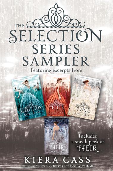 Gambar - The Selection Series Sampler