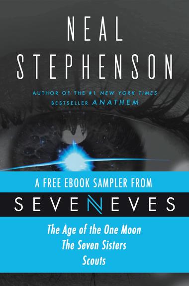 Gambar - Seveneves eBook Sampler - pages 3-108