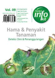 Info Kit VOL 09: Hama & Penyakit Tanaman Single Edition
