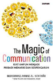 The Magic of Communication Single Edition
