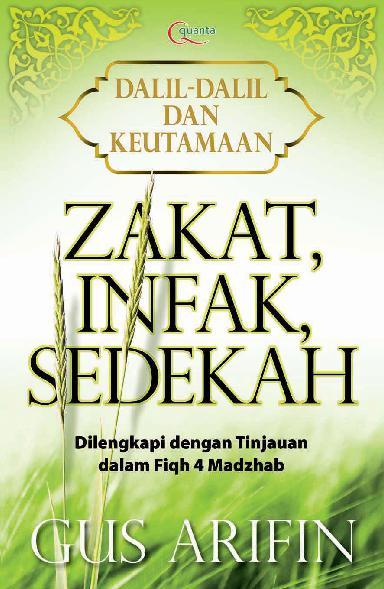 Zakat Infak Sedekah Book By Gus Arifin Gramedia Digital