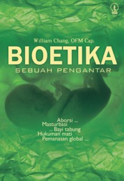 Bioetika: Sebuah Pengantar Single Edition