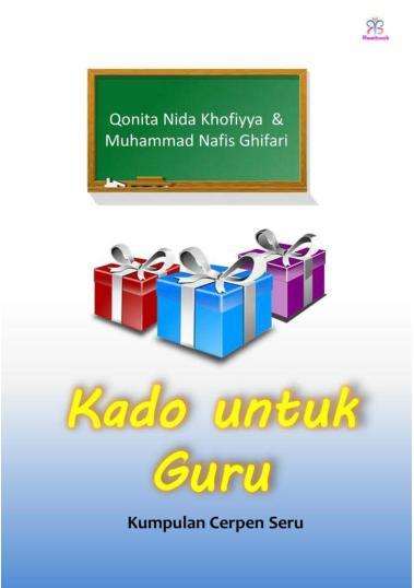 Kado untuk Guru