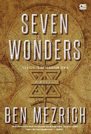 Seven Wonders - Teka-Teki Tujuh Keajaiban Dunia