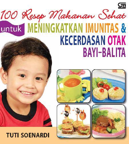 resep makanan sehat untuk anak