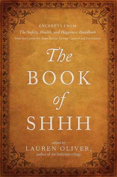 Gambar - The Book of Shhh