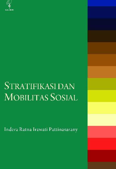 Stratifikasi dan Mobilisasi Sosial