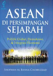 ASEAN di Persimpangan Sejarah Single Edition - bendera negara asean