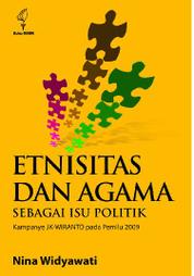 Etnisitas dan Agama sebagai Isu Politik Single Edition - pengertian etnis