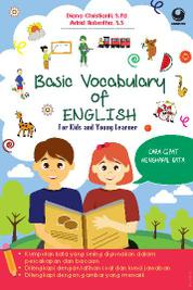 Basic Vocabulary of English