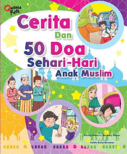 Smart Card Doa Sehari Hari Kartu Bayi Buku Bayi Buku Doa Anak Buku Doa Bayi