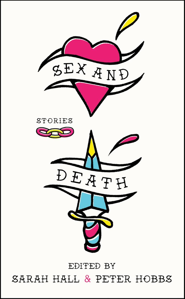 Jual Buku Sex and Death Karya Sarah Hall