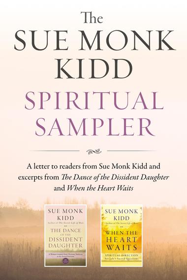 Gambar - The Sue Monk Kidd Spiritual Sampler