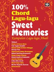 chord lagu sweet memories